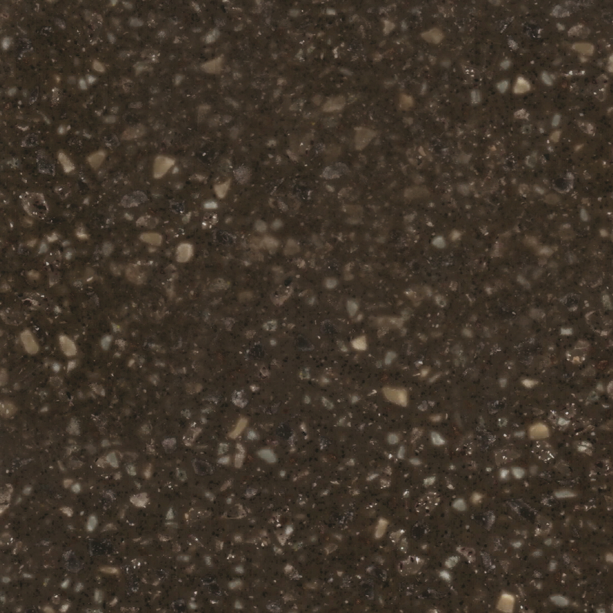 G074 Mocha Granite